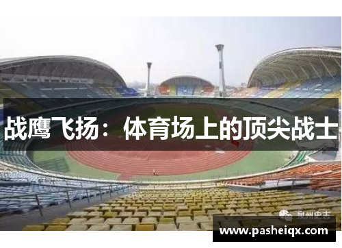 战鹰飞扬：体育场上的顶尖战士